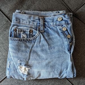 Aeropostale 28/32 Relaxed Jeans